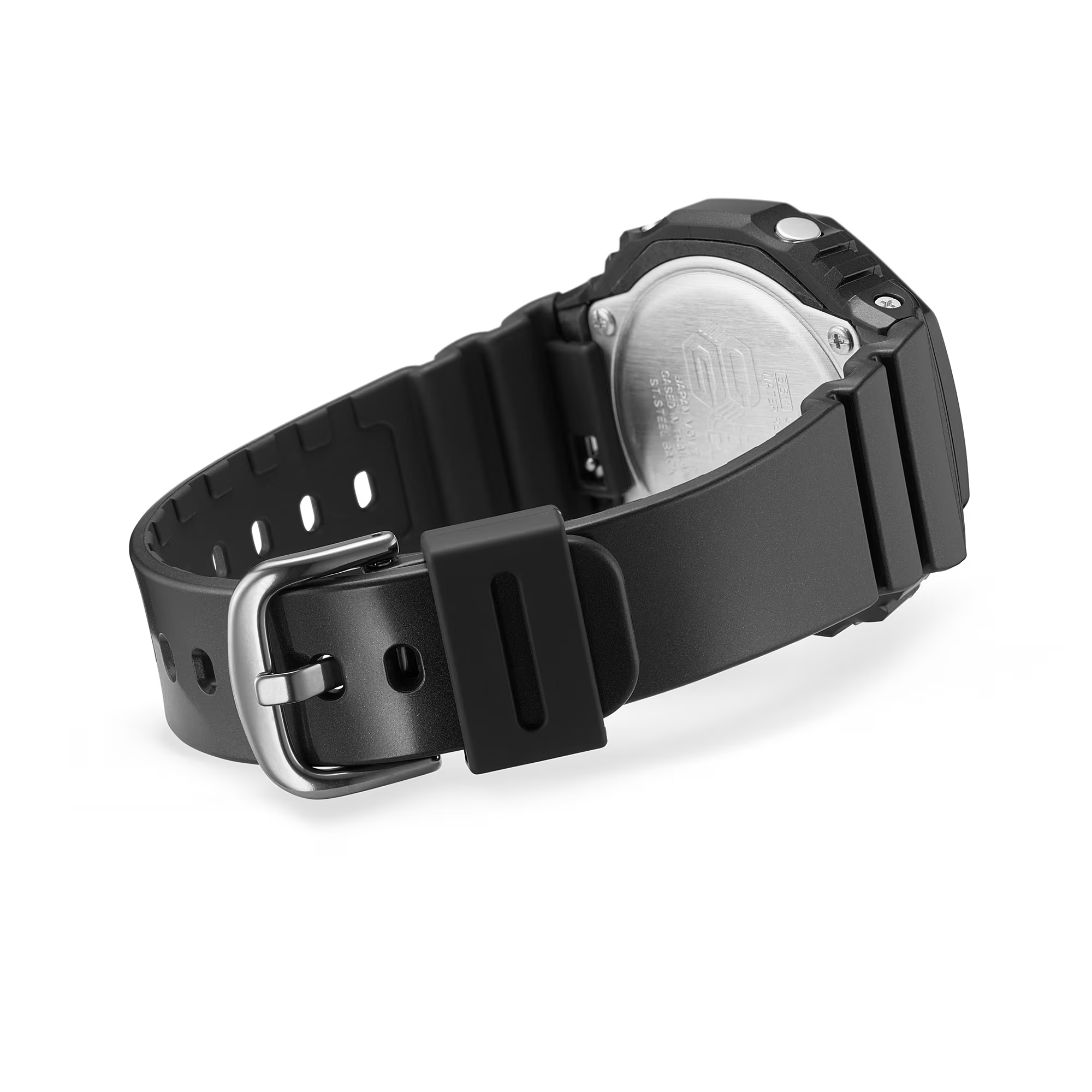 Casio G-Shock GMA-S2100RB-1ADR Analog Digital Combination