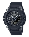 Casio G-Shock GMA-S2200-1ADR Analog-Digital Combination