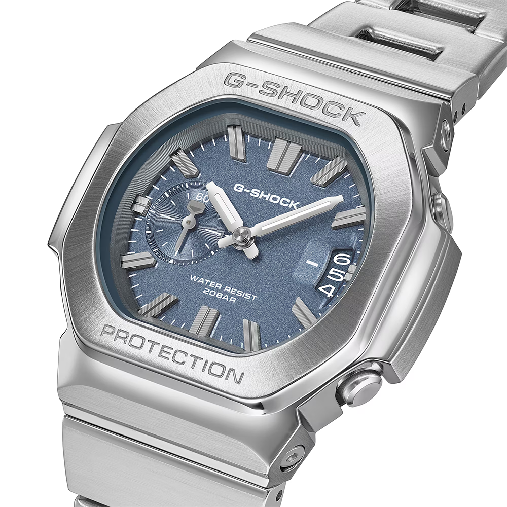 Casio G-Shock GMC2500D-1ADR Watch