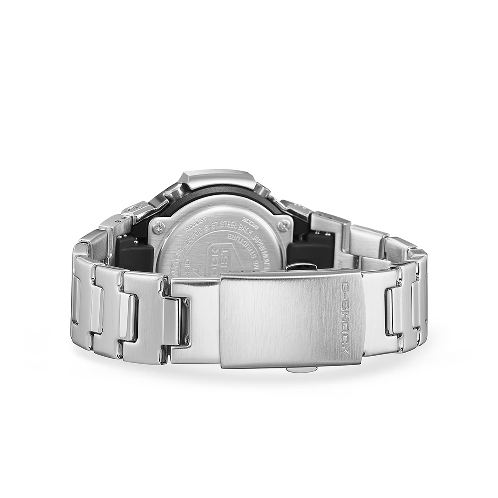 Casio G-Shock GMC2500D-1ADR Watch