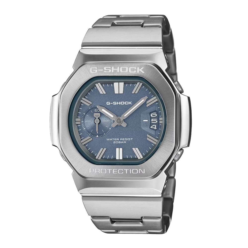 Casio G-Shock GMC2500D-1ADR Watch
