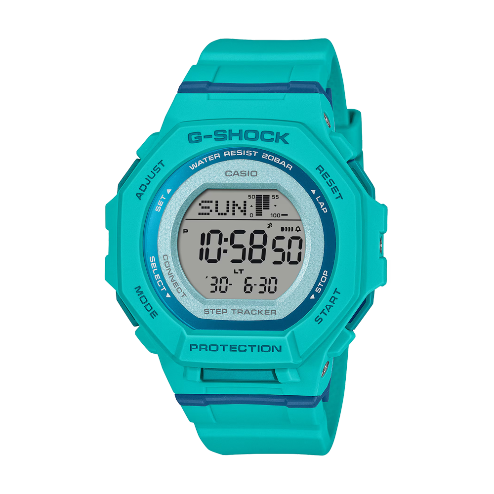 Casio G-Shock GMD-B300SC-2DR