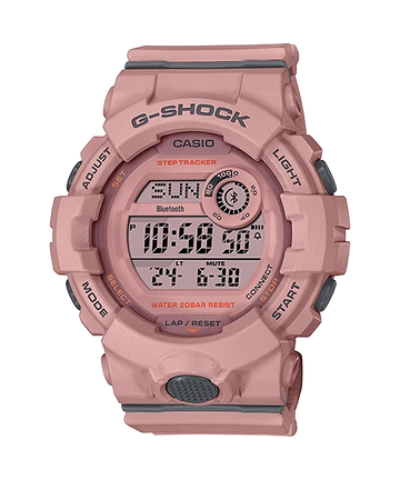 Casio G-Shock GMD-B800SU-4D Digital