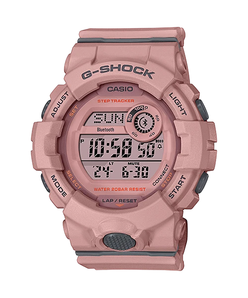 Casio G-Shock GMD-B800SU-4D Digital