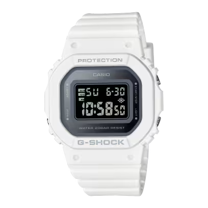 Casio G-Shock GMD-S5600-7DR Digital