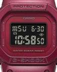 Casio G-Shock GMD-S5600RB-4DR Digital