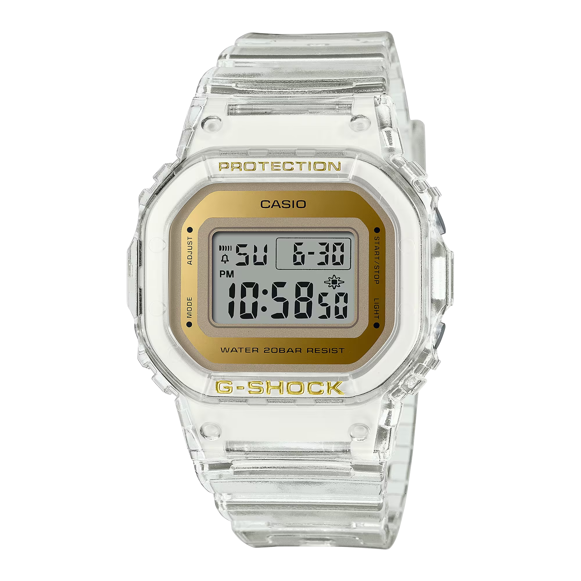 Casio G-Shock GMD-S5600SG-7DR Digital