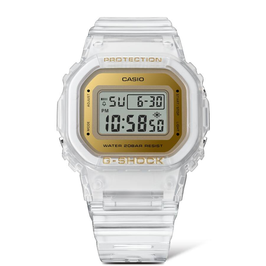 Casio G-Shock GMD-S5600SG-7DR Digital