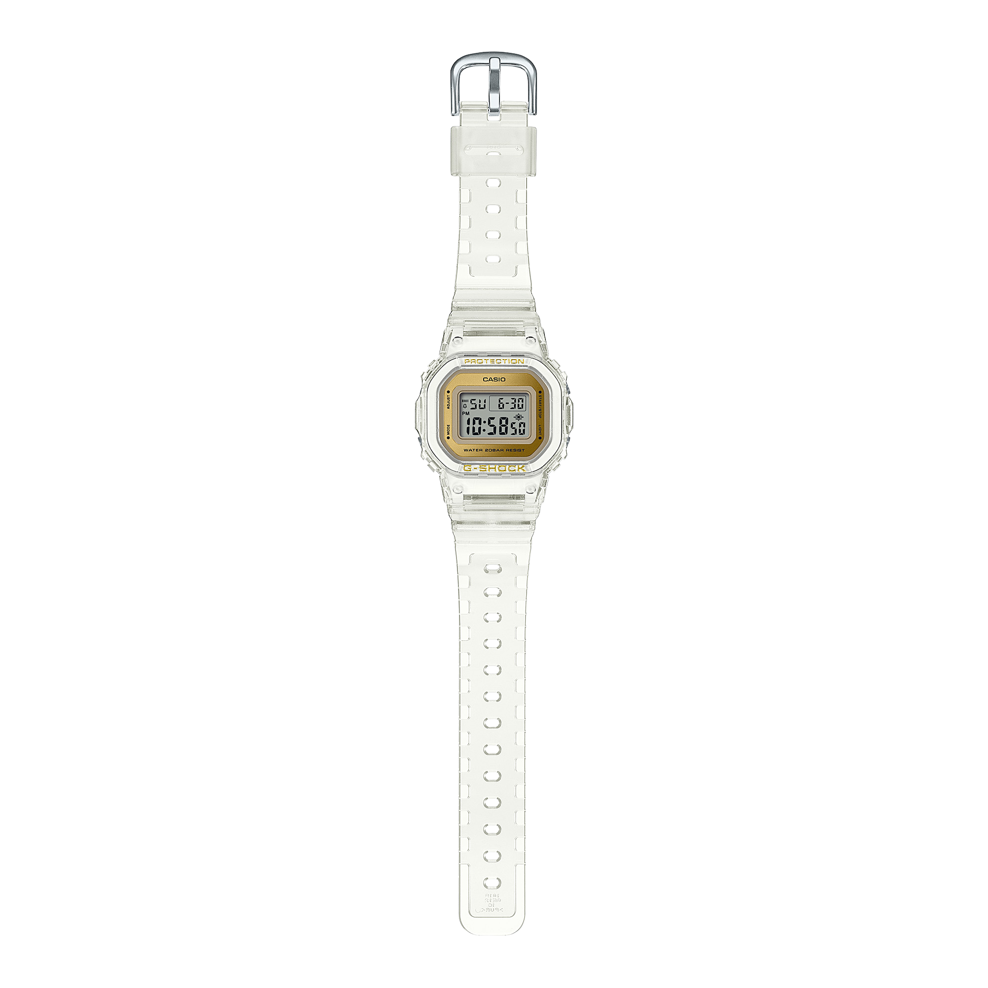 Casio G-Shock GMD-S5600SG-7DR Digital