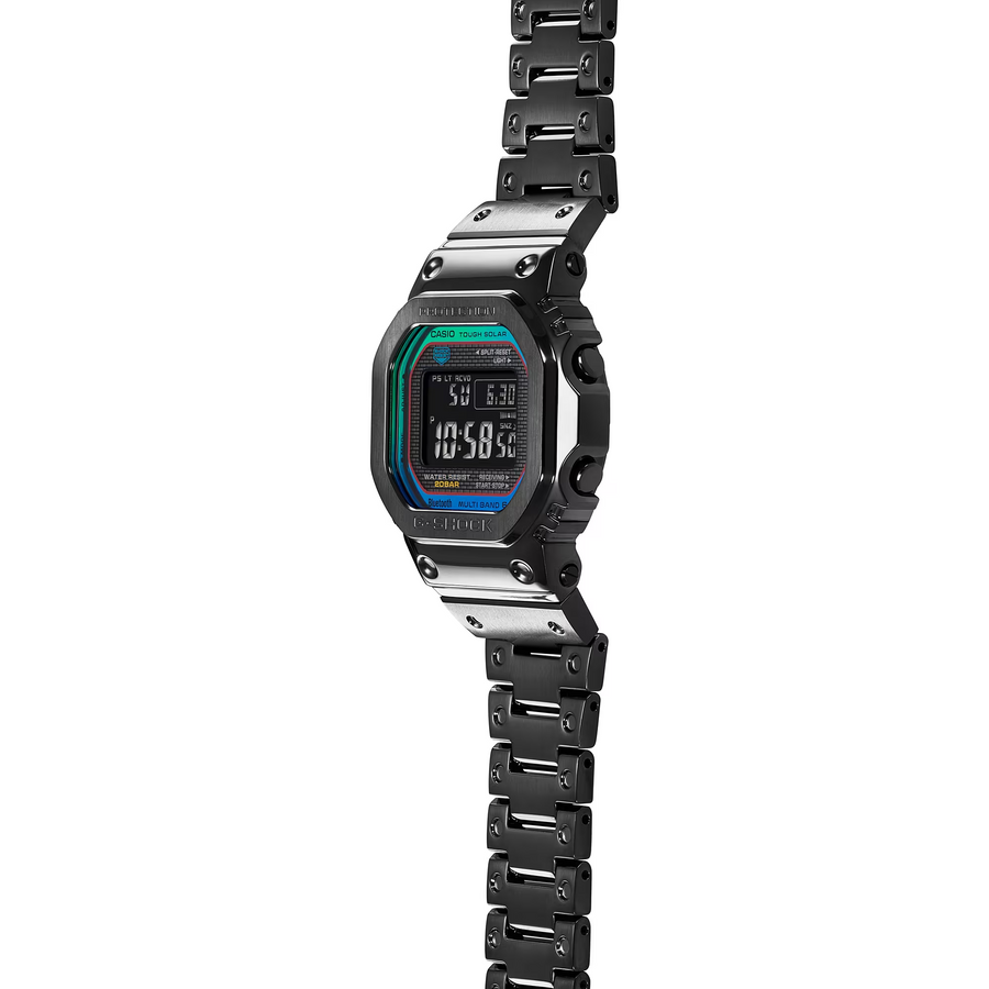 Casio G-Shock GMW-B5000BPC-1DR Full Metal Digital