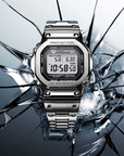 Casio G-Shock GMW-B5000D-1DR Full Metal Digital Men