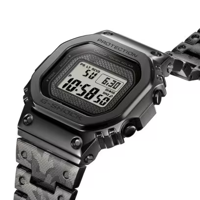 Casio G-Shock GMW-B5000EH-1D Full Metal