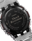Casio G-Shock GMW-B5000PC-1DR Full Metal Digital