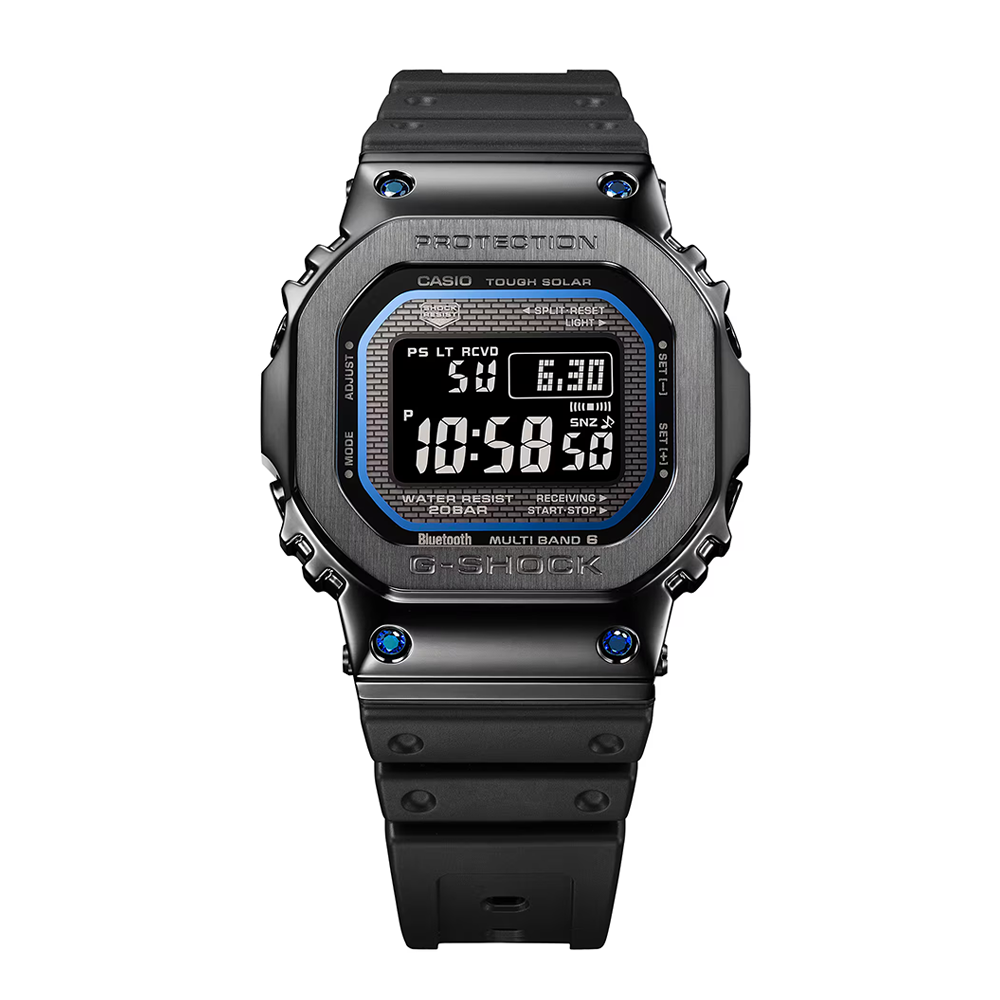 Casio G-Shock GMW-B5000SB-1A2DR Watch