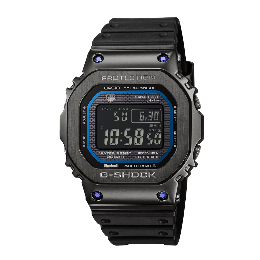 Casio G-Shock GMW-B5000SB-1A2DR Watch