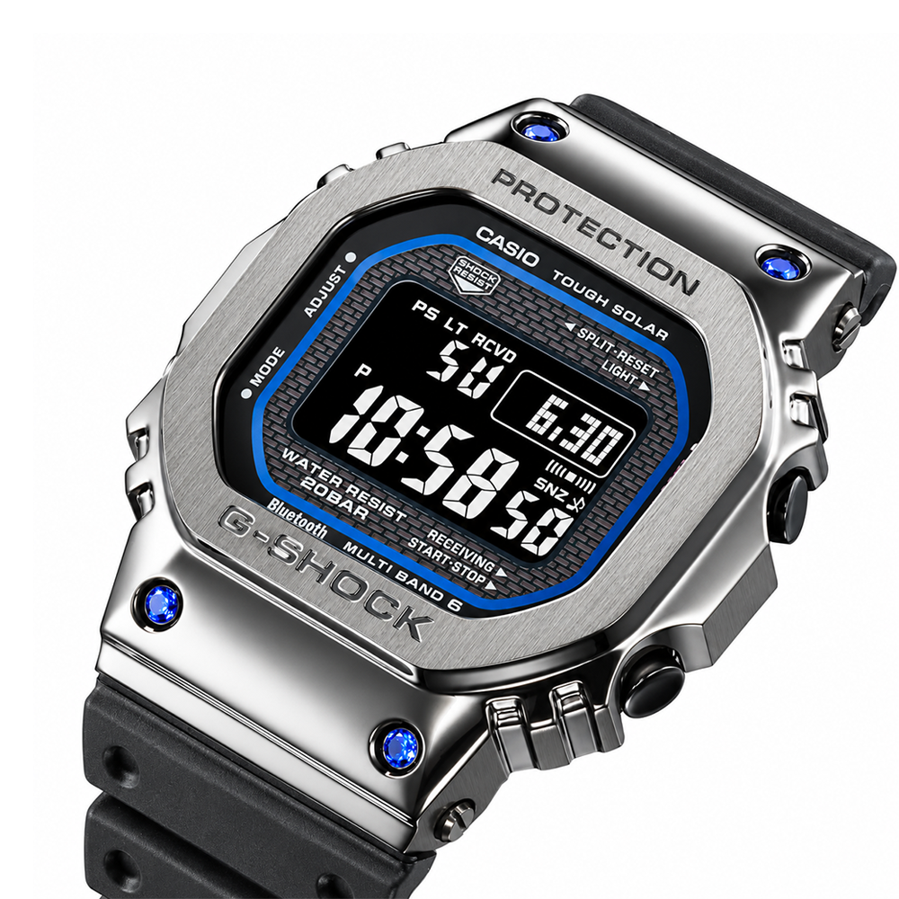 Casio G-Shock GMW-B5000SB-1A2DR Watch