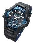 Casio G-Shock GR-B100 -1A2 Analog-Digital Combination