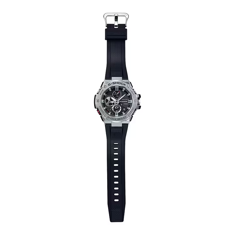 Casio G-Shock G-Steel GST-B100-1ASDR Analog