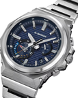 Casio G-SHOCK GST-B1000D-2ADR G-STEEL – Blue Dial Stainless Steel Tough Solar Watch