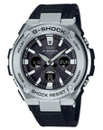 Casio G-Shock G-Steel GST-S330AC-1A Analog-Digital Combination