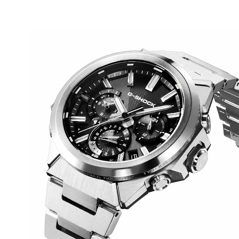 Casio G-Shock GST-W1000AD-2ADR Watch