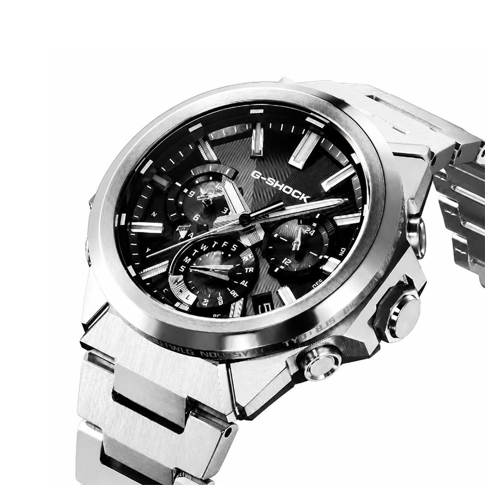 Casio G-Shock GST-W1000D-1ADR Watch