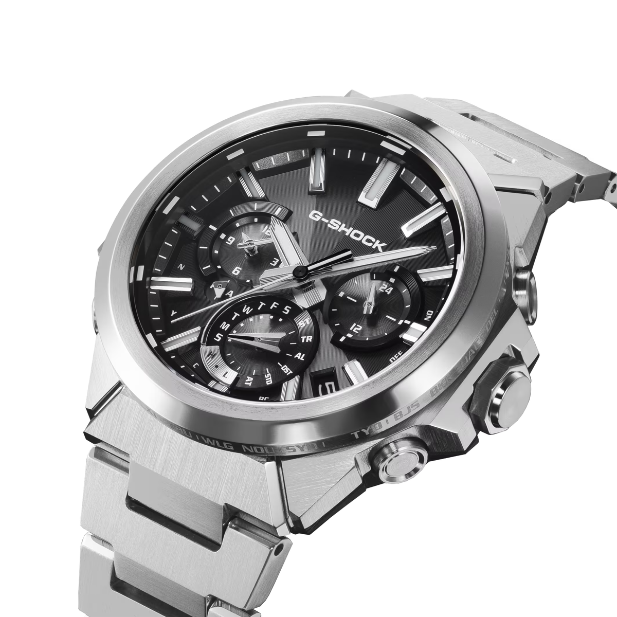 Casio G-Shock GST-W1000D-3ADR Watch