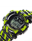 Casio G-Shock GW-8200TPF-1DR Master of G Frogman Men's Digital Watch