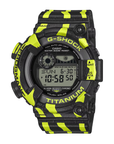 Casio G-Shock GW-8200TPF-1DR Master of G Frogman Men's Digital Watch