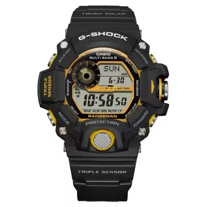Casio G-Shock GW-9400Y-1DR Digital