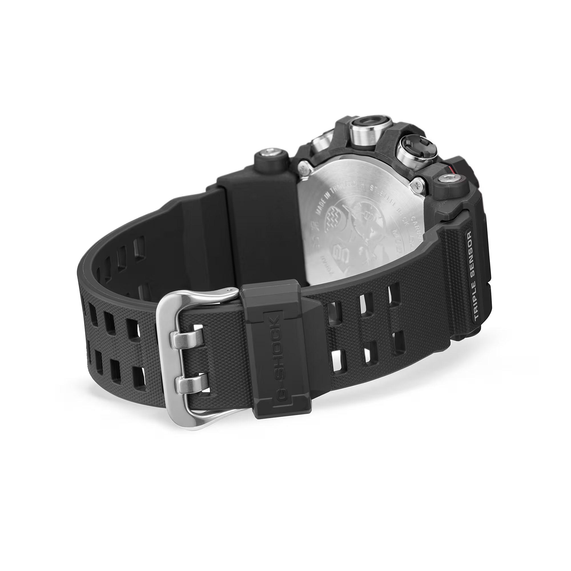 Casio G-Shock GW-9500-1DR Master of G-Land Mudman Sports Digital Men