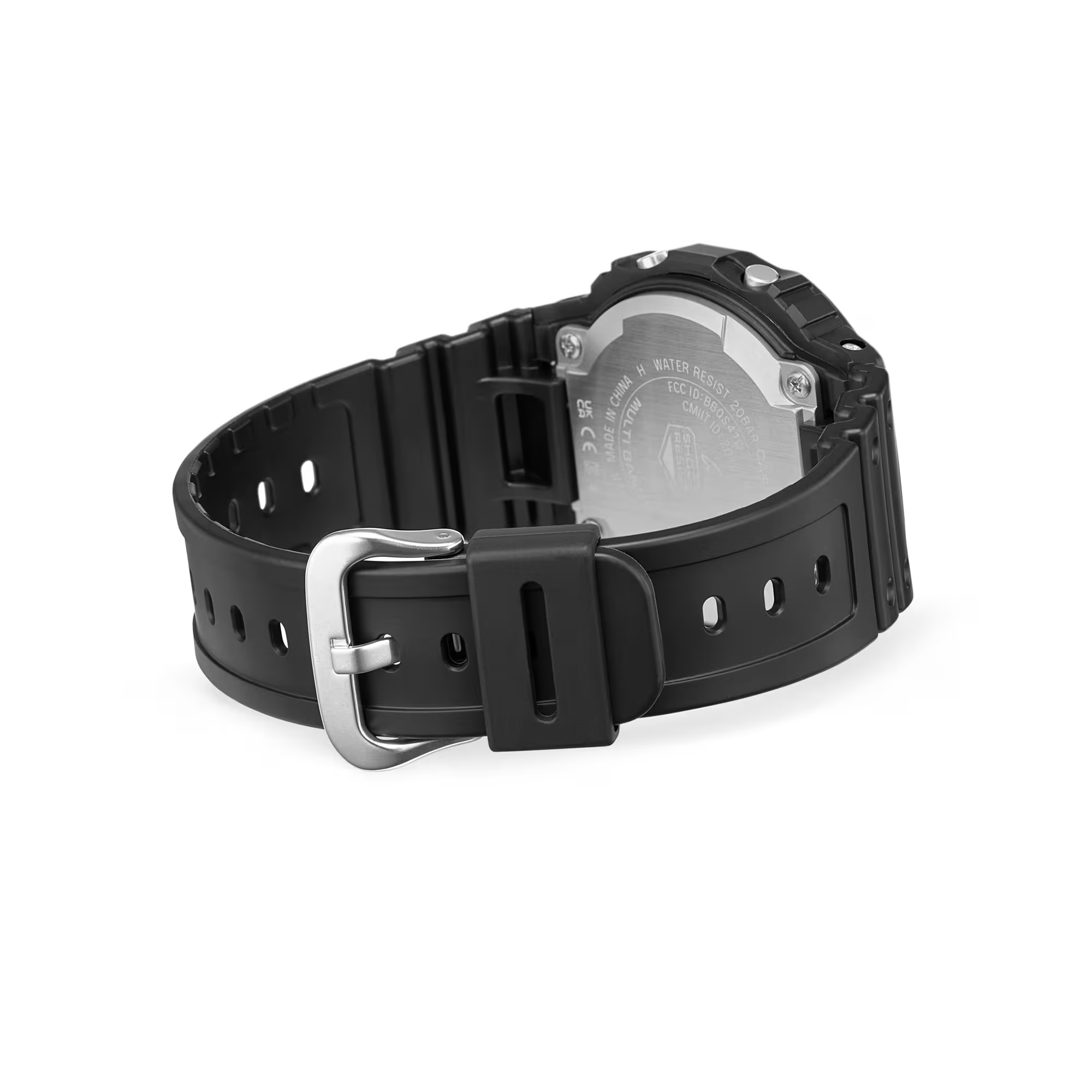 Casio G-Shock GW-B5600CY-1DR 5600 Series Digital