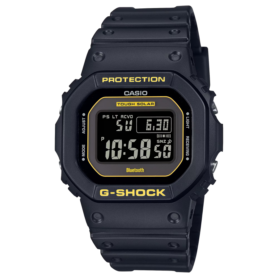 Casio G-Shock GW-B5600CY-1DR 5600 Series Digital
