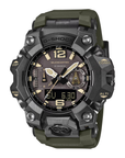 Casio G-Shock GWG-B1000-1A3DR Watch