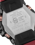 Casio G-shock GWG-B1000-1A4DR Master of G-Land Mudmaster Analog-Digital Combination