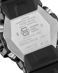 Casio G-shock GWG-B1000-1ADR Master of G-Land Mudmaster Analog-Digital Combination