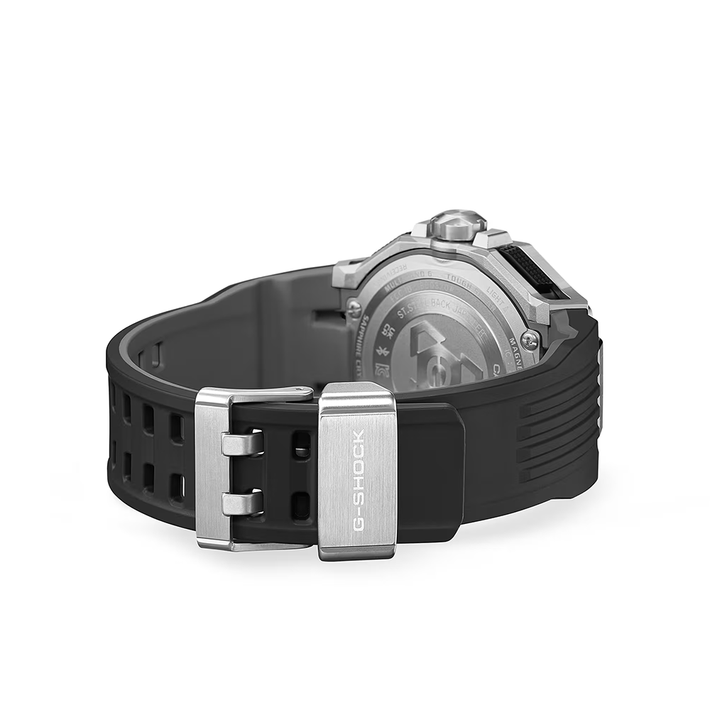 Casio G-Shock GWR-B3000-1ADR Gravitymaster Solar Radio-Controlled Watch