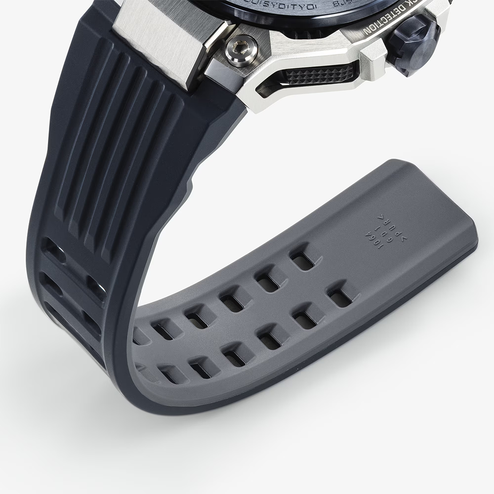Casio G-Shock GWR-B3000A-2ADR Gravitymaster Solar Radio-Controlled Watch