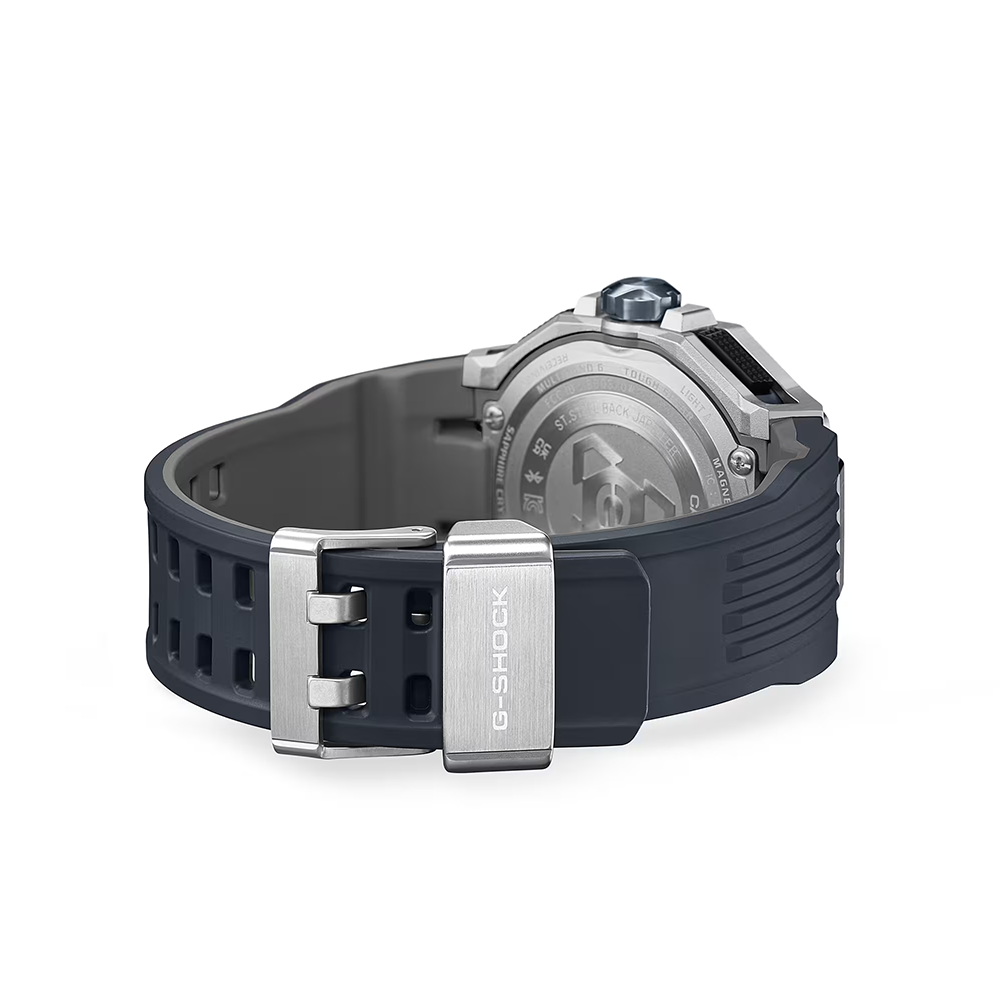Casio G-Shock GWR-B3000A-2ADR Gravitymaster Solar Radio-Controlled Watch