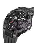 Casio G-Shock GWR-B3000B-8ADR Gravitymaster Solar Radio-Controlled Watch