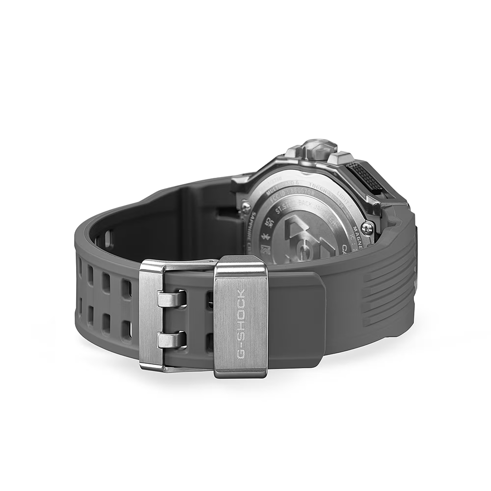 Casio G-Shock GWR-B3000B-8ADR Gravitymaster Solar Radio-Controlled Watch