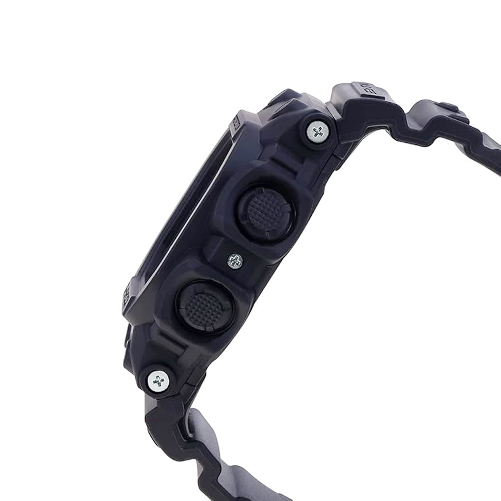 Casio G-Shock GX-56BB-1SDR - King of G-Shock
