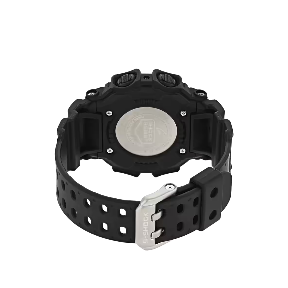 Casio G-Shock GX-56BB-1SDR - King of G-Shock
