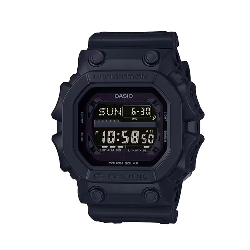 Casio G-Shock GX-56BB-1SDR - King of G-Shock