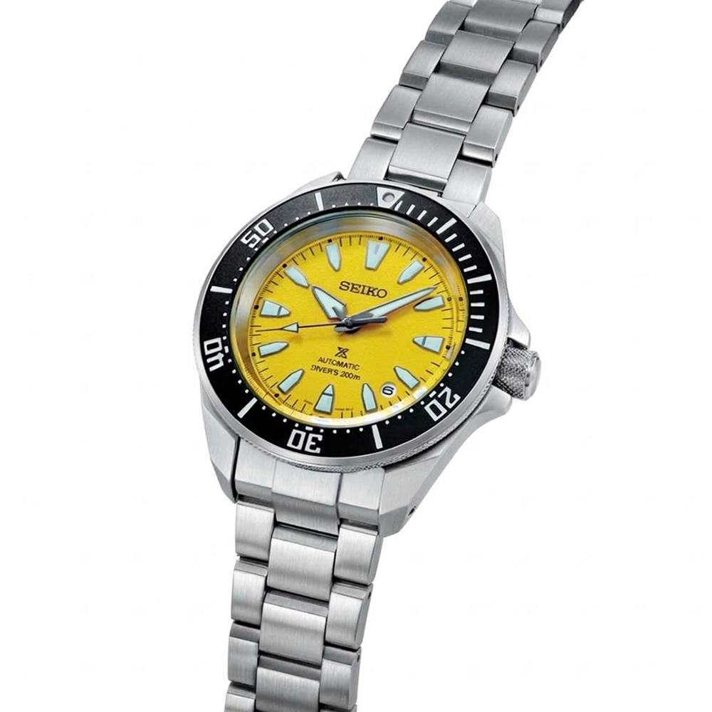 Seiko HBB003K1 Prospex Men's Automatic Watch