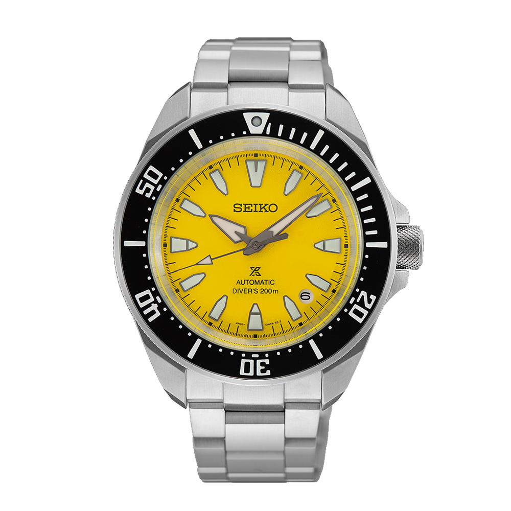 Seiko HBB003K1 Prospex Men's Automatic Watch