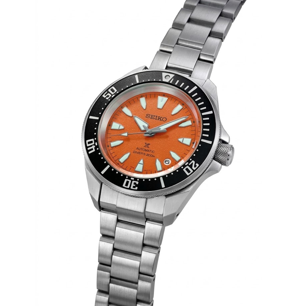 Seiko HBB004K1 Prospex Men's Automatic Watch