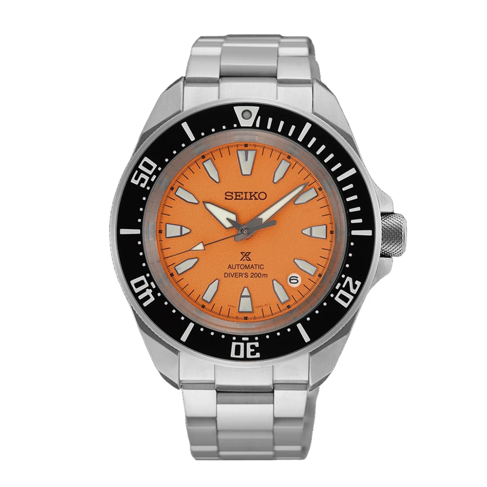 Seiko HBB004K1 Prospex Men's Automatic Watch