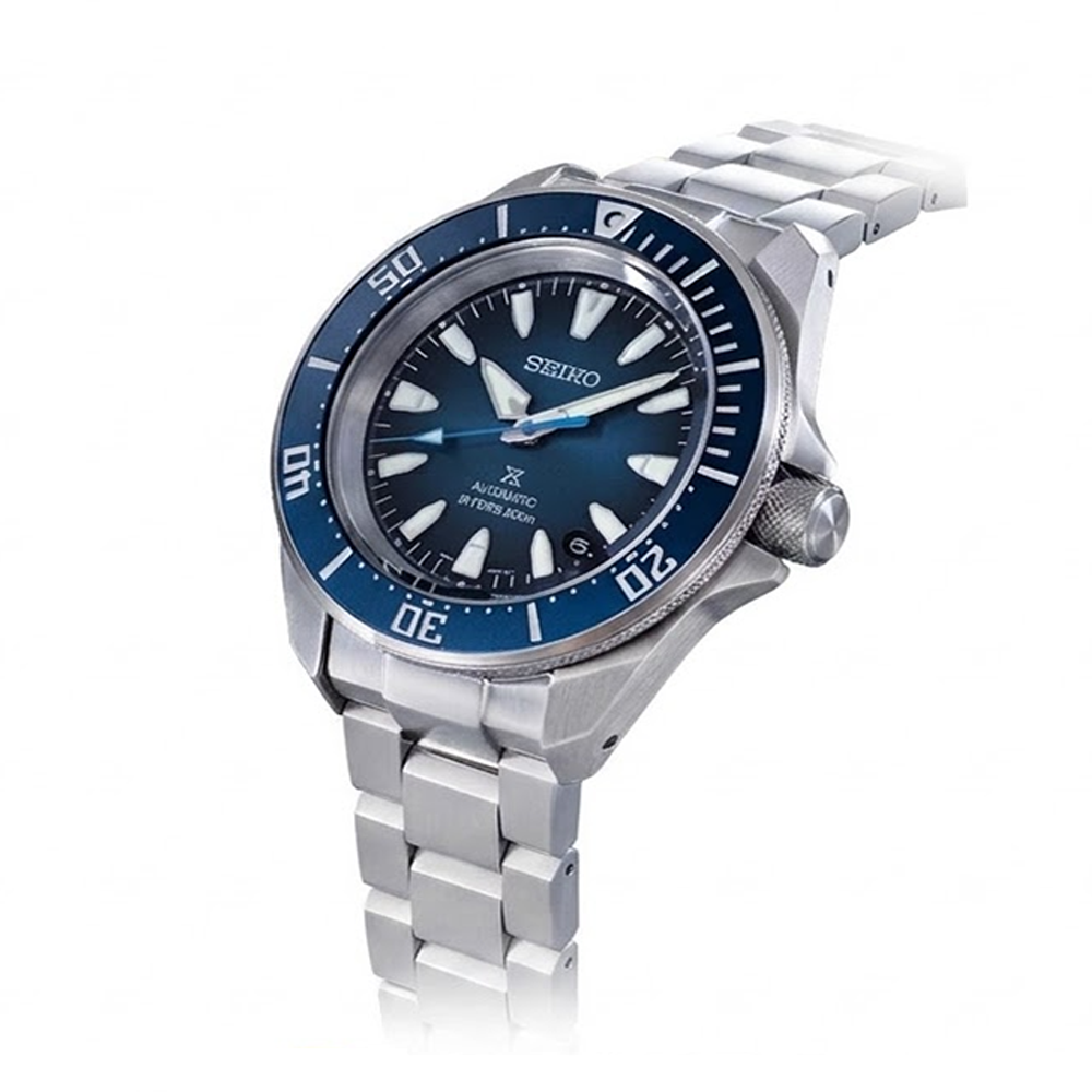 Seiko HBB006K1 Prospex Automatic Watch