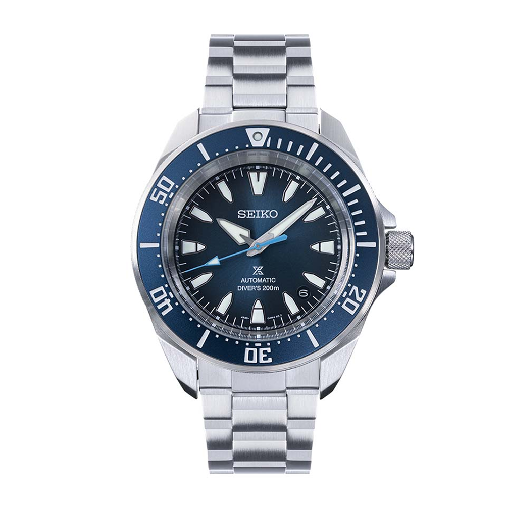 Seiko HBB006K1 Prospex Automatic Watch